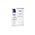 [Eucerin] UreaRepair Plus Emollient 10% Urea Body Lotion 400ml
