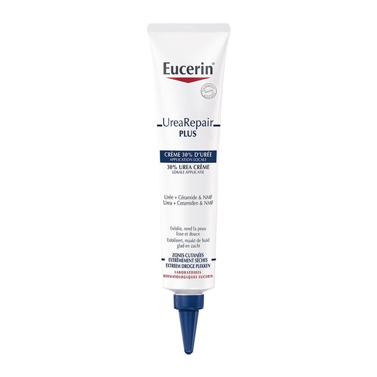 [Eucerin] UreaRepair Plus Cream 30% Urea 75ml