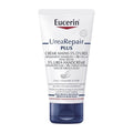 [Eucerin] UreaRepair Plus Hand Cream 5% Urea, 75ml (Fragrance-free)
