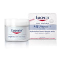 [Eucerin] Aquaporin Active Hydrating Moisturizer (Normal to Combination Skin) 50ml