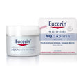 [Eucerin] Aquaporin Active Hydration Moisturizer for Dry Skin 50ml