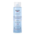 [Eucerin] Dermatoclean Hyaluron Micellar Water 3-in-1 400ml (Gentle Cleansing)