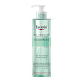 [Eucerin] Dermopure Cleansing Gel 400ml (Removes Excess Sebum, For Supple Skin)
