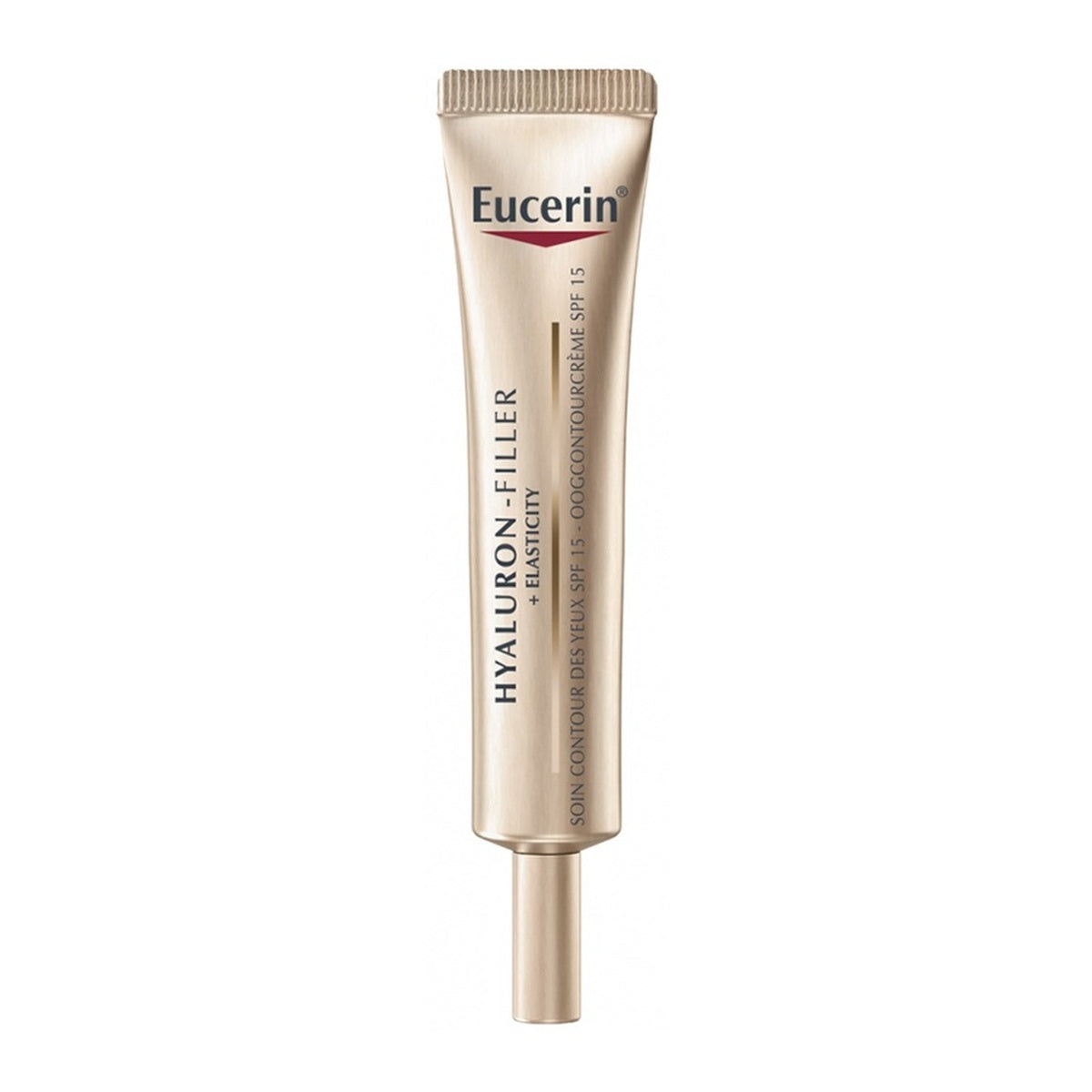 [Eucerin] Hyaluron-Filler + Elasticity Eye Contour Cream SPF15 15ml