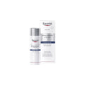[Eucerin] Hyaluron-Filler Extra Rich Day Cream (Intense Moisturizing, Reduces Wrinkles & Fine Lines) 50ml