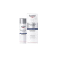 [Eucerin] Hyaluron-Filler Extra Riche Night Cream 50ml (Moisturizing; reduces wrinkles and fine lines)