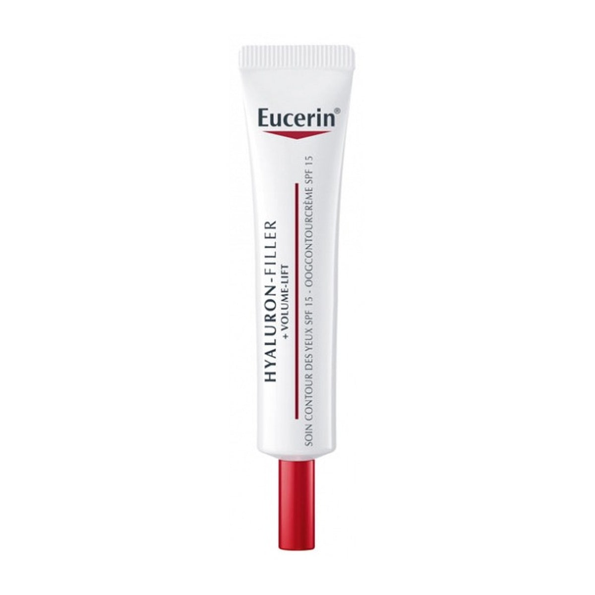 [Eucerin] Hyaluron-Filler Volume Lift Eye Cream 15ml