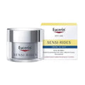 [Eucerin] Sensi-Rides Anti-Wrinkle Night Cream 50ml