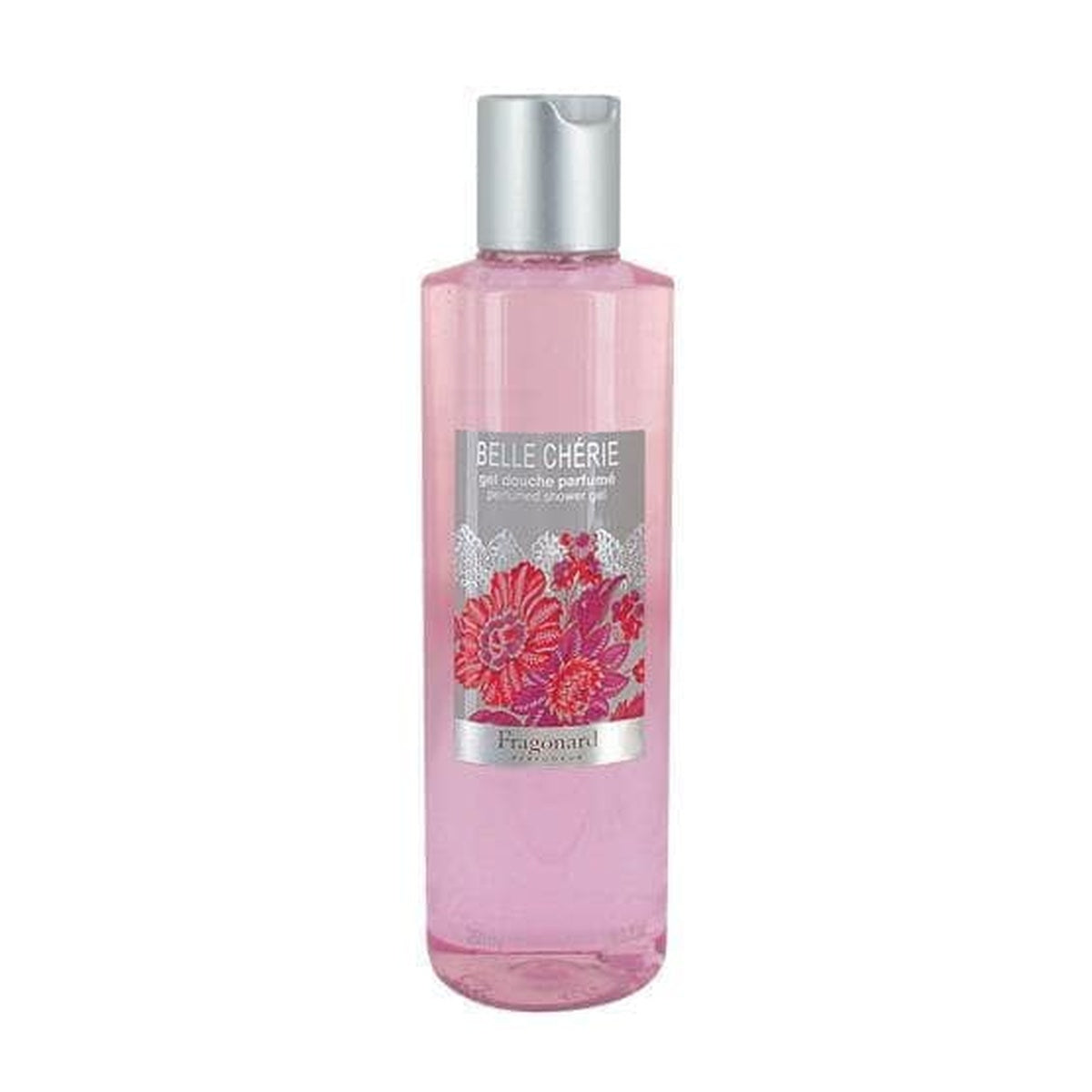 [FRAGONARD] Belle Cherie Shower Gel 250ml