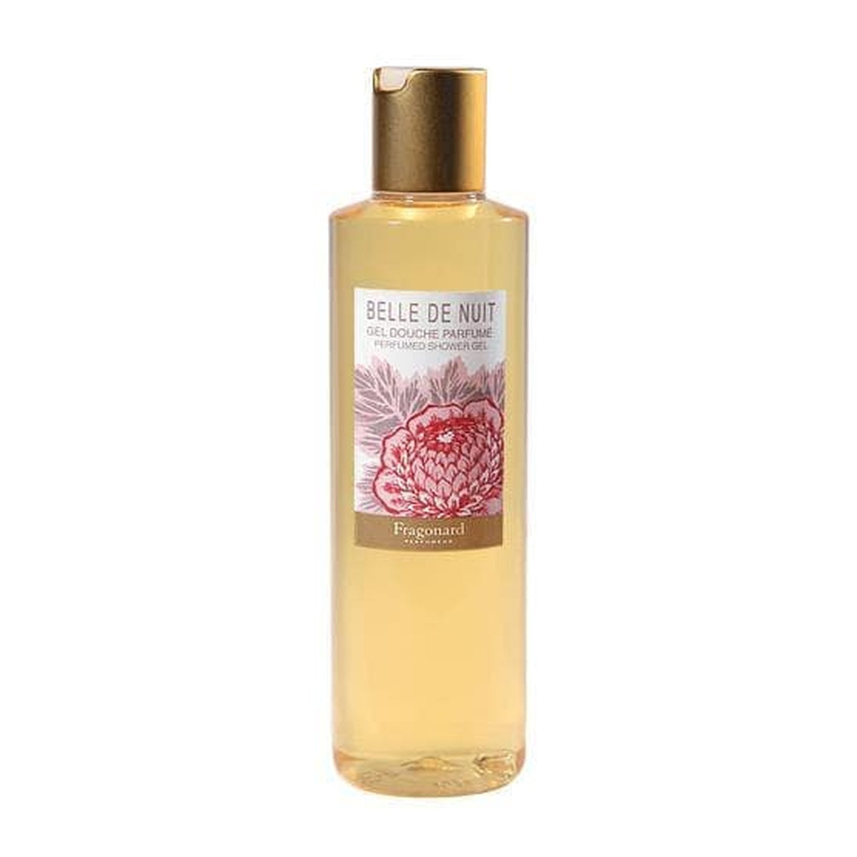 [FRAGONARD] Belle de Nuit Shower Gel 250ml