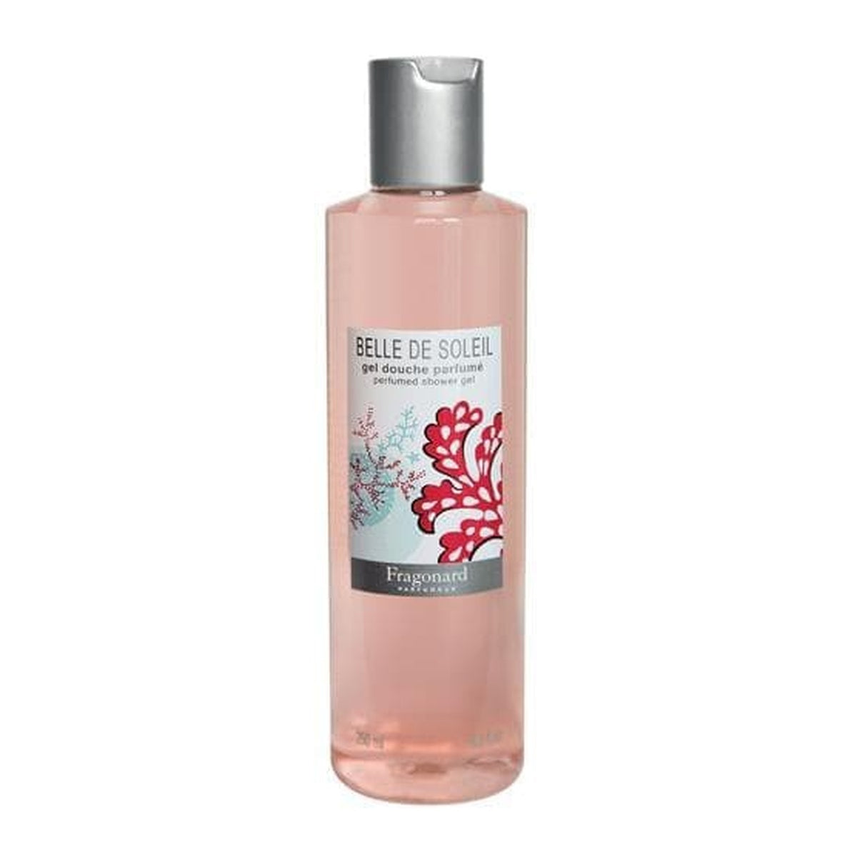 [FRAGONARD] Belle de Soleil Shower Gel 250ml