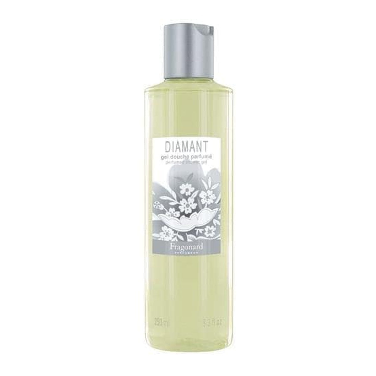 [FRAGONARD] Diamond Shower Gel 250ml