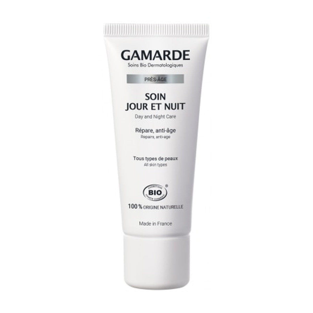 [GAMARDE] Pres-Age Day & Night Cream