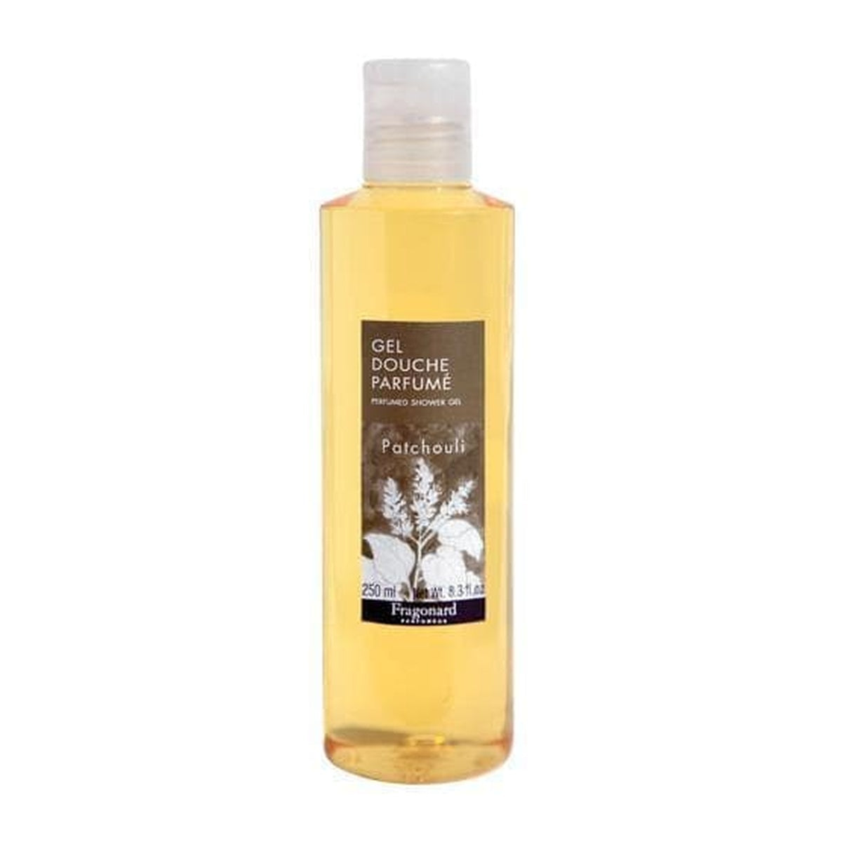 [FRAGONARD] Patchouli Shower Gel 250ml