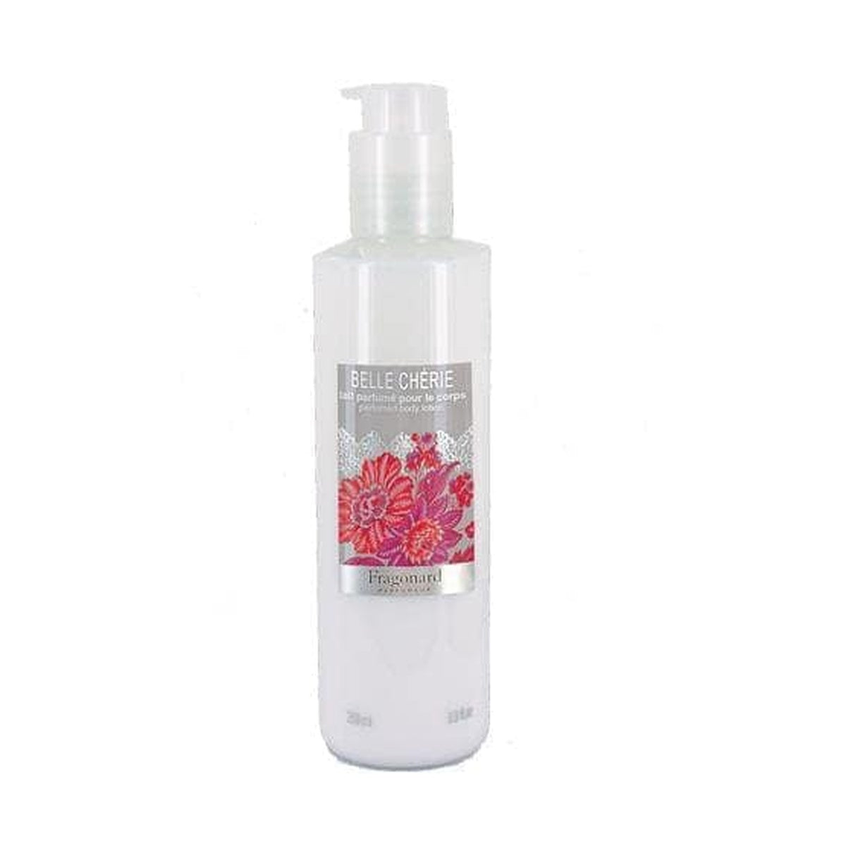[FRAGONARD] Belle Cherie Body Milk (Body Lotion) 250ml