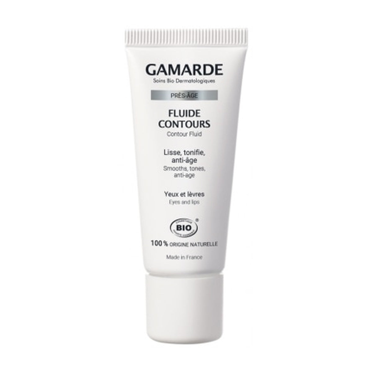[GAMARDE] Pres-Age Contour Fluid (Eye & Lip Treatment)