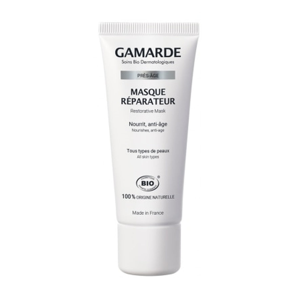 [GAMARDE] Pres-Age Repairing Mask