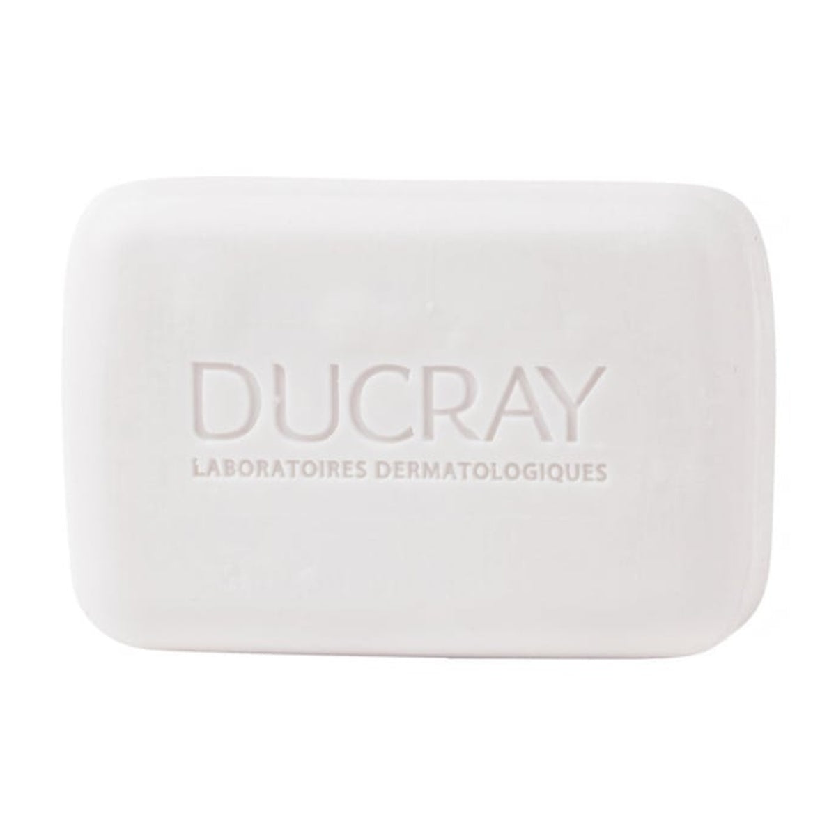 [DUCRAY] Ictyane Dermatological Superfatted Bar Soap 100g (Dry-Prone Skin)