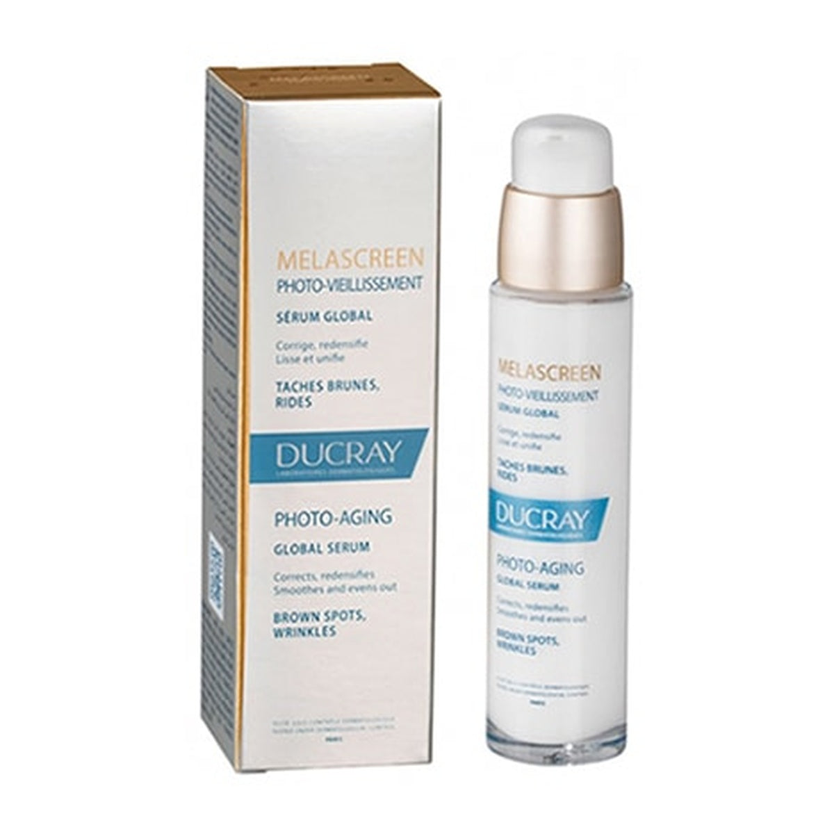 [DUCRAY] Melascreen Global Serum 30ml