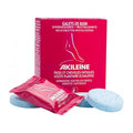 [AKILEÏNE] Foot Relax Bath Care Effervescent Galets (6pcs)