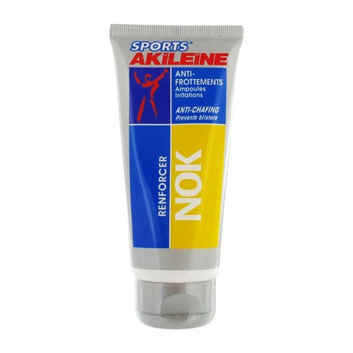 [AKILEÏNE] Sports Nok Anti-Friction Cream 75ml
