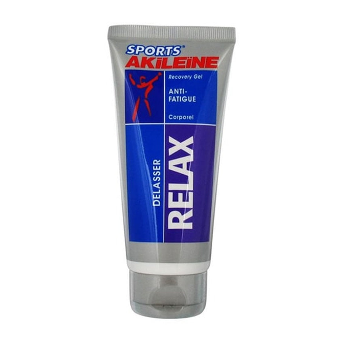 [AKILEÏNE] SPORTS RELAX Anti-Fatigue Muscle Gel 75ml
