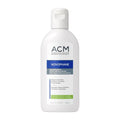 [LABORATOIRE ACM] NOVOPHANE Oily Scalp Control Shampoo 200ml (Sebum-Regulating, Restores Healthy Hair)