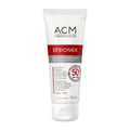 [LABORATOIRE ACM] Sebionex Matte-Finish Sunscreen Gel SPF50+ 40ml