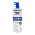 [LABORATOIRE ACM] SENSITELIAL Cleansing Gel 500ml (Daily Face & Body, Very Dry / Atopy-Prone Skin)