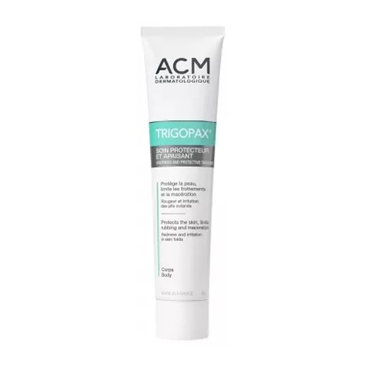 [LABORATOIRE ACM] TRIGOPAX Soothing & Protective Cream 75g