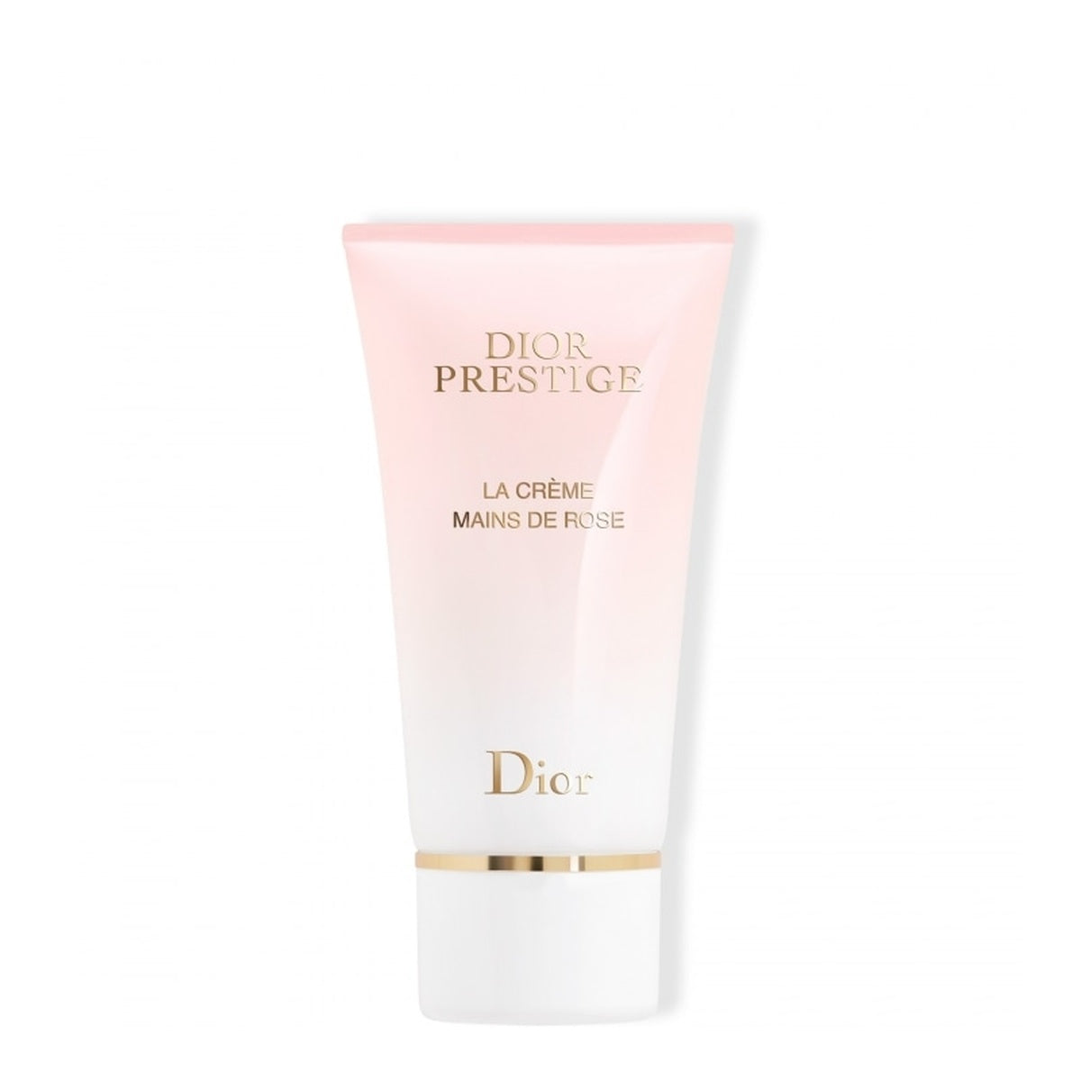 [Dior] Prestige La Crème Rose de Granville Hand Cream 50ml
