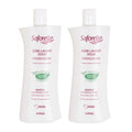 [Saforelle] Soft Cleansing Intimate & Body Wash (Soap-Free) 500mlx2