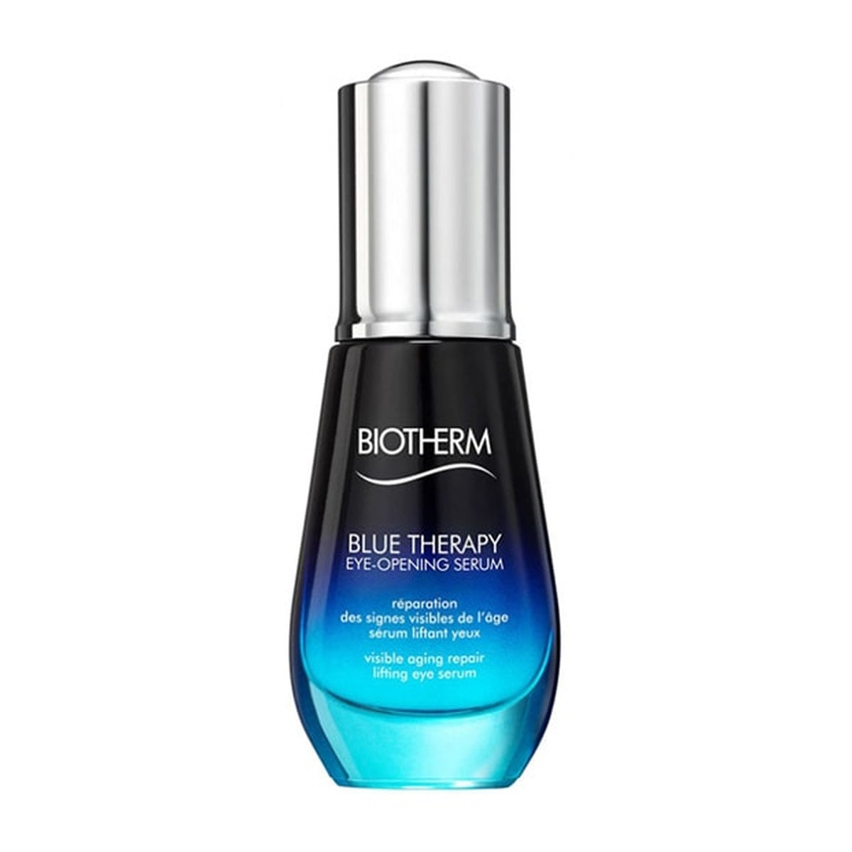 [BIOTHERM] Blue Therapy Eye Opening Serum 16.5ml (Lifting Eye Serum)