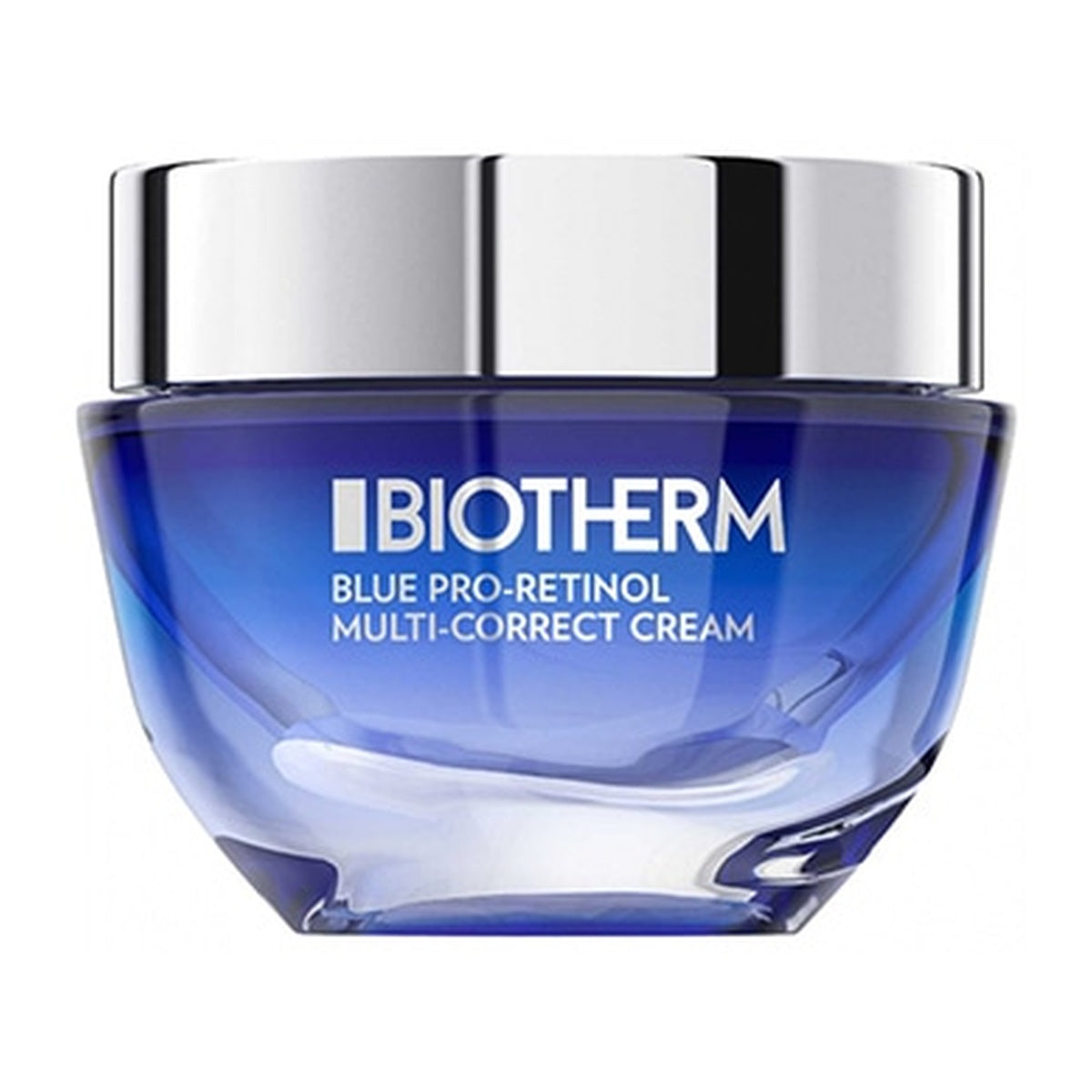 [BIOTHERM] Blue Therapy Pro-Retinol Multi-Correction Cream 50ml (Anti-Wrinkle & Brightening)