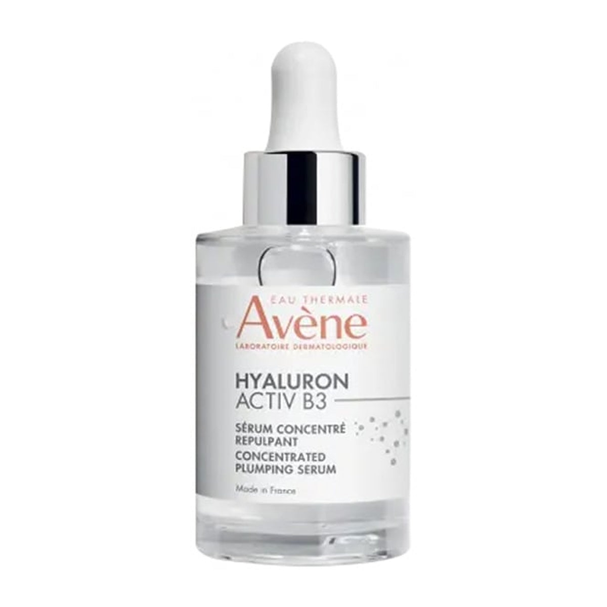 [Avène] Hyaluron Activ B3 Serum (Anti-Aging Regenerating Serum) 30ml