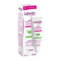 [Saforelle] Soothing Intimate Care Cream 100ml (Fragrance-Free)