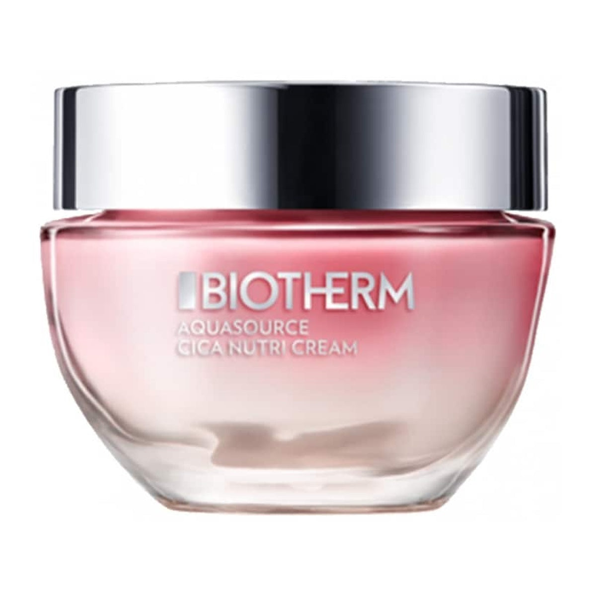 [BIOTHERM] AQUASOURCE CICA NUTRI CREME 50ml (For Dry & Sensitive Skin)