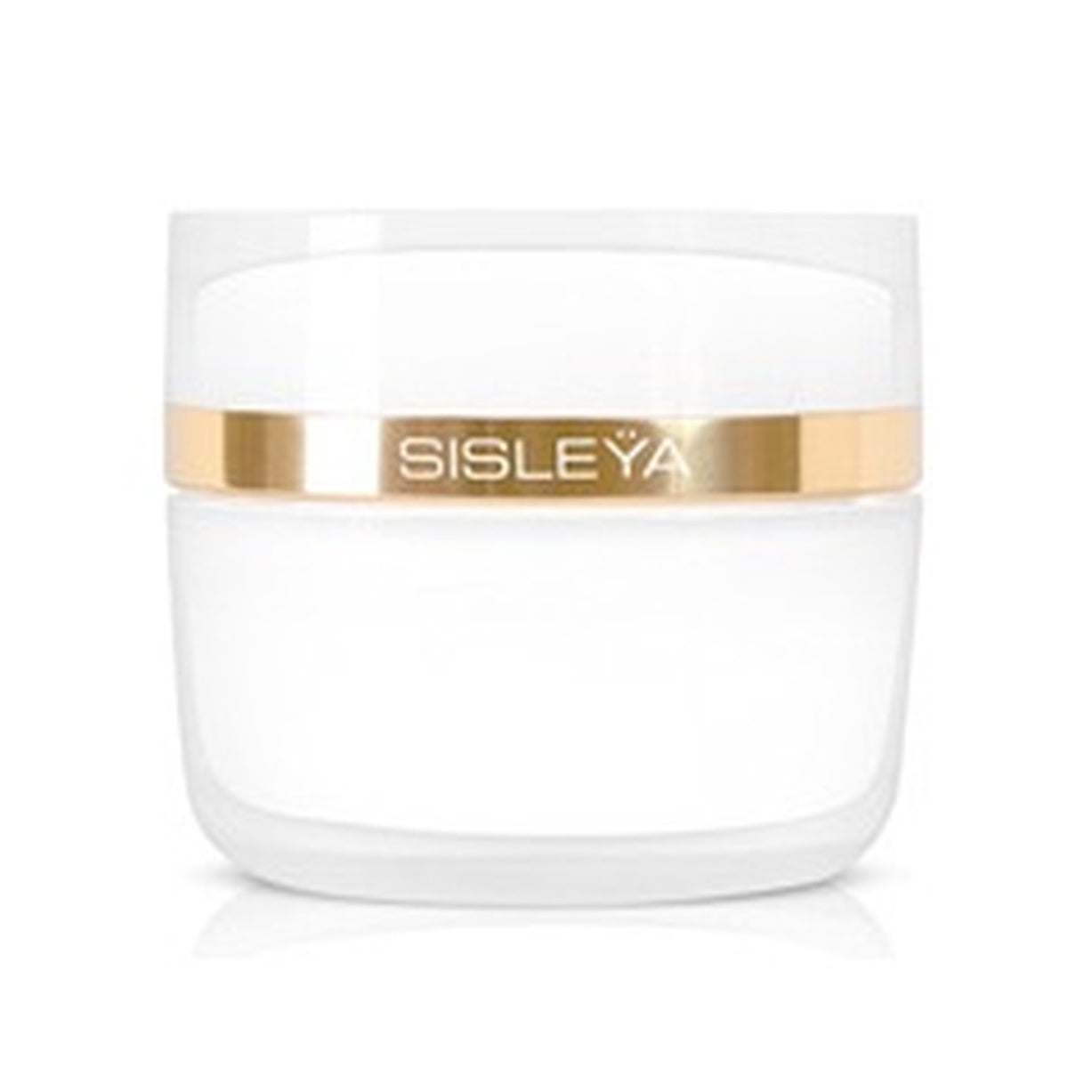 [sisley] Sisleya L'Integral Anti-Age Extra-Rich Cream (Firmness & Radiance, Hydrated Skin) 50ml