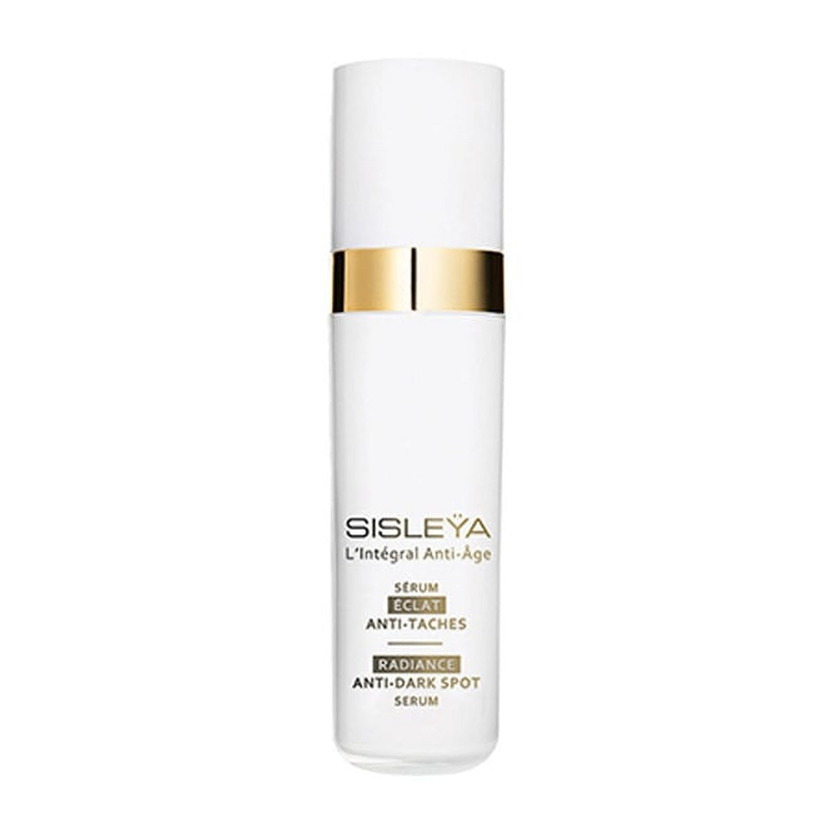 [sisley] Sisleya L'Integral Radiance Anti-Age Serum 30ml (Brightening, Rosy Complexion)