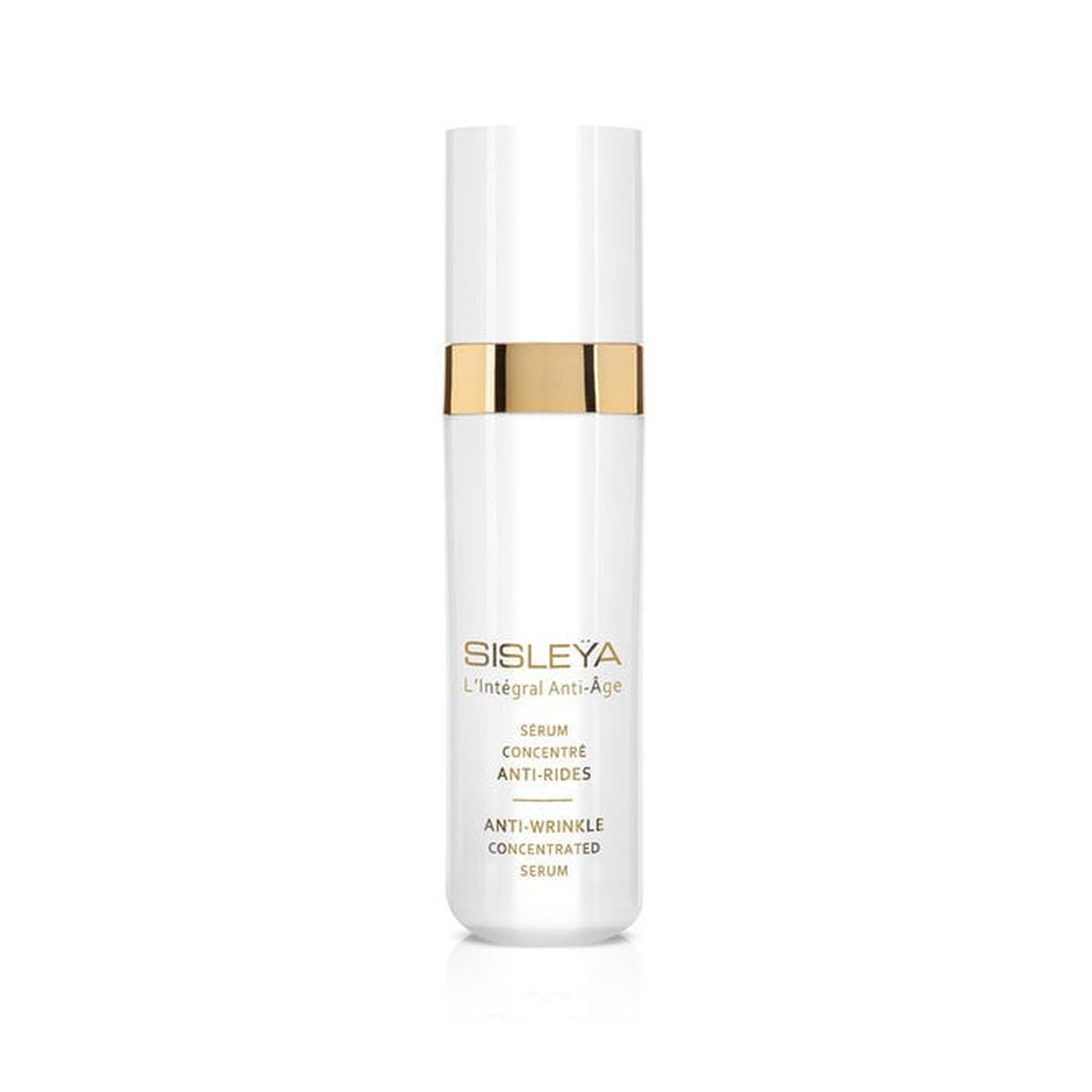 [sisley] Sisleya L'Integral Concentrated Anti-Age Serum 30ml (Anti-Wrinkle, Smooths & Preserves Skin Density)