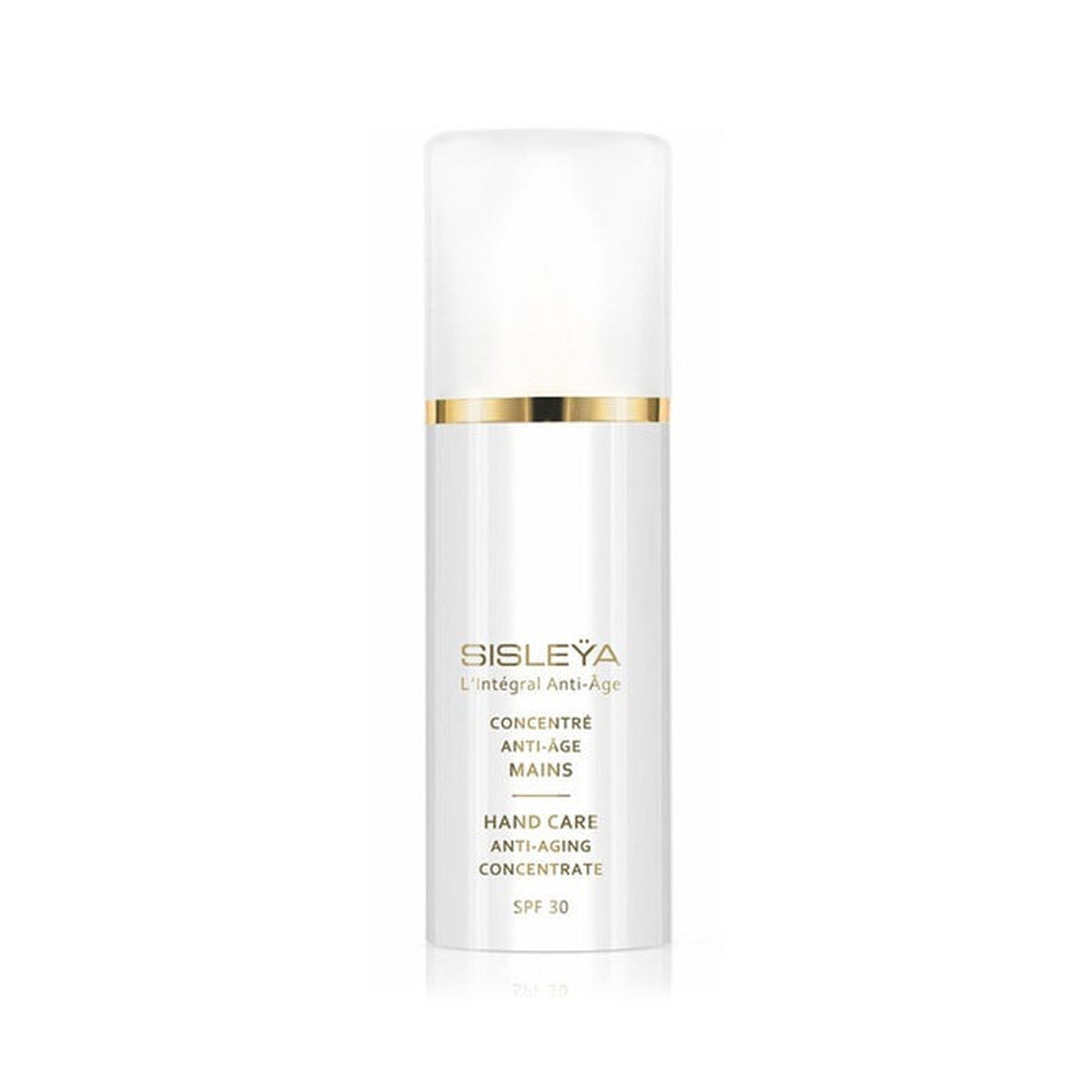 [sisley] Sisleya L'Integral Anti-Age Hand Cream SPF30 75ml