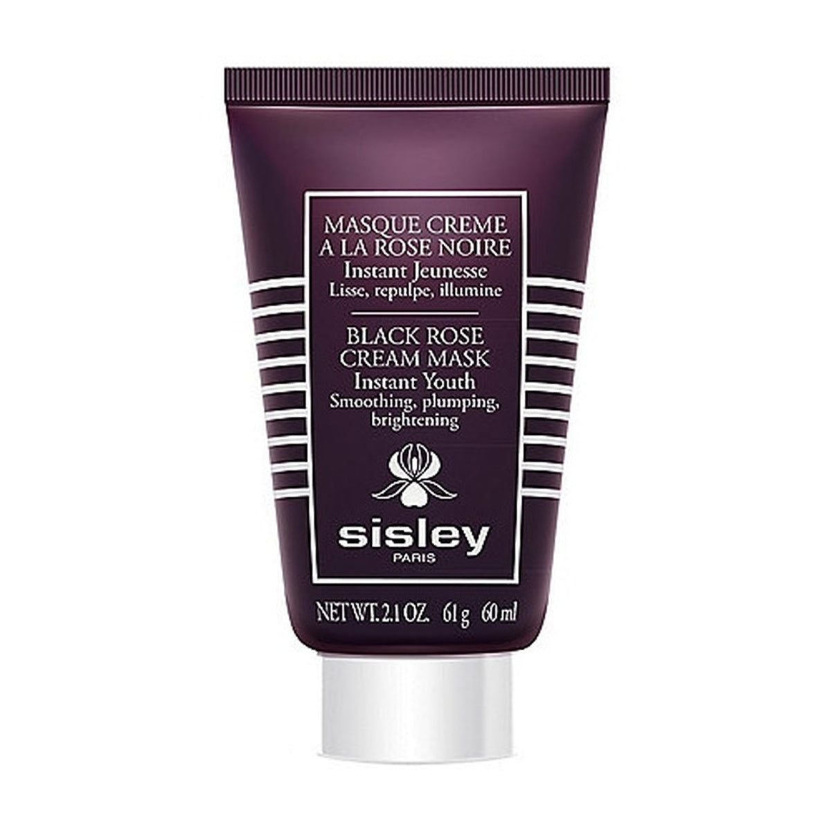 [sisley] Black Rose Cream Mask (Leave-On) 60ml