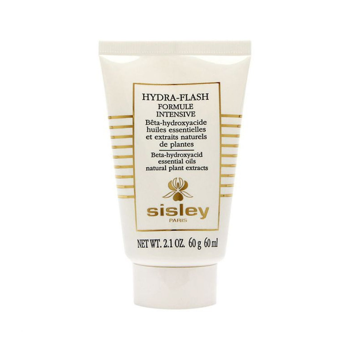 [sisley] Hydra-Flash Formule Intensive Moisturizing Mask 60ml (Dry Skin)