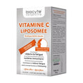[BIOCYTE] Vitamin C Liposomal Sticks 10 sticks (Orodispersible, Fatigue Recovery)