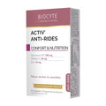 [BIOCYTE] Activ Anti-Wrinkle Anti-Age 30 Capsules