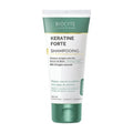 [BIOCYTE] Keratin Forte Shampoo 200ml (Repairs Damaged Hair, Adds Shine & Volume)