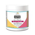 [BIOCYTE] KETOSLIM Minceur Max Ultra Thermogenic Powder 280g (Raspberry)
