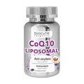 [BIOCYTE] CoQ10 Liposomal 40 Capsules (Energy & Recovery)