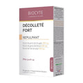 [BIOCYTE] Decollete Fort Beaute 60 Capsules (Plumps Skin, Firms Décolleté)