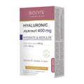 [BIOCYTE] Hyaluronic Day & Night Anti-Aging 30-Day Kit (30 Tablets + 30 Capsules)